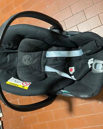 Cybex ovetto