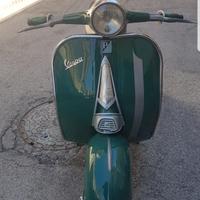 Vespa 125 Piaggio