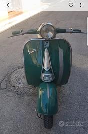 Vespa 125 Piaggio