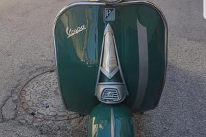 Vespa 125 Piaggio