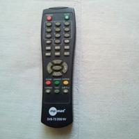 Telecomando Tv digitale terrestre Mp Man e altri