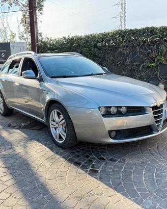 Alfa Romeo 159 2.0 JTDm Sportwagon Eco Distinctive