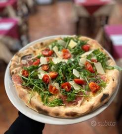 Pizzaiolo