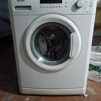 lavatrice come da foto