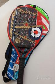 racchetta beach tennis quicksand 