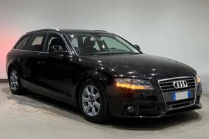 Audi A4 Avant 2.0 TDI 143CV/KW105 Per Neopatentati