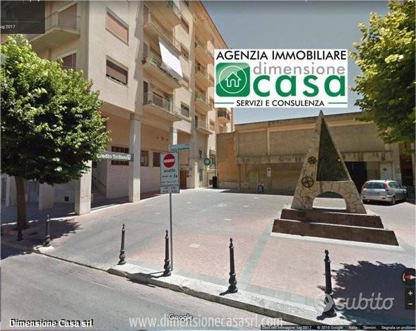 Rif.AP279|Appartamento San Cataldo