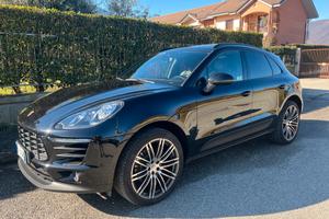Porsche Macan 2.0 BENZINA 252 CV NO SUPERBOLLO