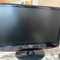 Tv monitor LG FULL HD 19”