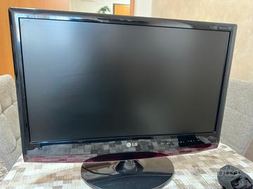 Tv monitor LG FULL HD 19”