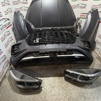 MUSO MUSATA AIRBAG DR 5.0 1.5 benzina