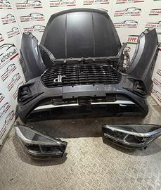 MUSO MUSATA DR 5.0 1.5 benzina