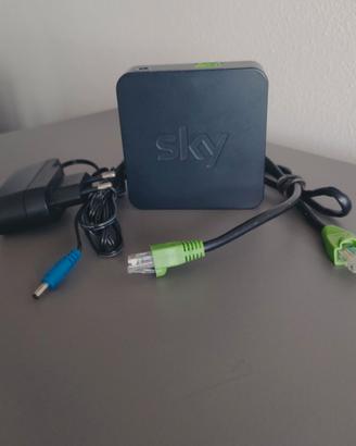 Sky Link