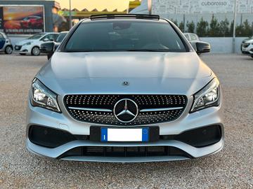 Mercedes CLA 220 4Matic Autom Premium TETTO/FULL