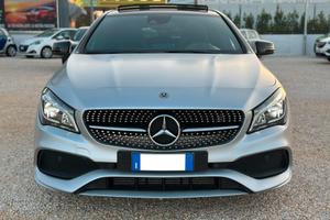Mercedes CLA 220 4Matic Autom Premium TETTO/FULL