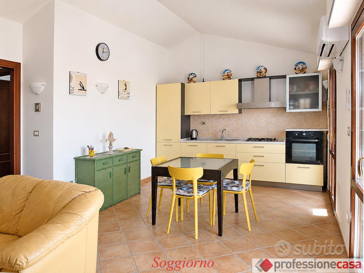Appartamento – S'Ulumedu/Olmedo - Altro