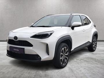 Toyota Yaris Cross 1.5H (130 CV) Trend E-CVT ...