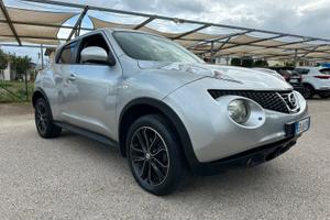 Nissan Juke 1.5 Diesel