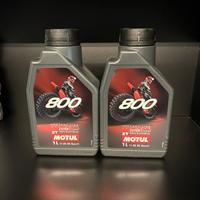 olio motul 800