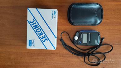 Sekonic attrezzatura foto L308X