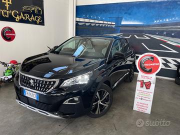 Peugeot 3008 BlueHDi 120 S&S euro 6B