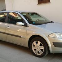 Ricambi per renault megane diesel