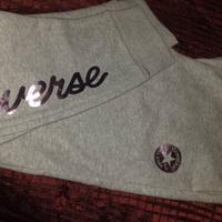 Pantaloni Converse ragazza