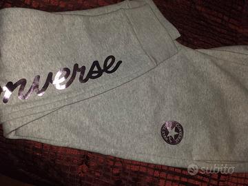 Pantaloni Converse ragazza