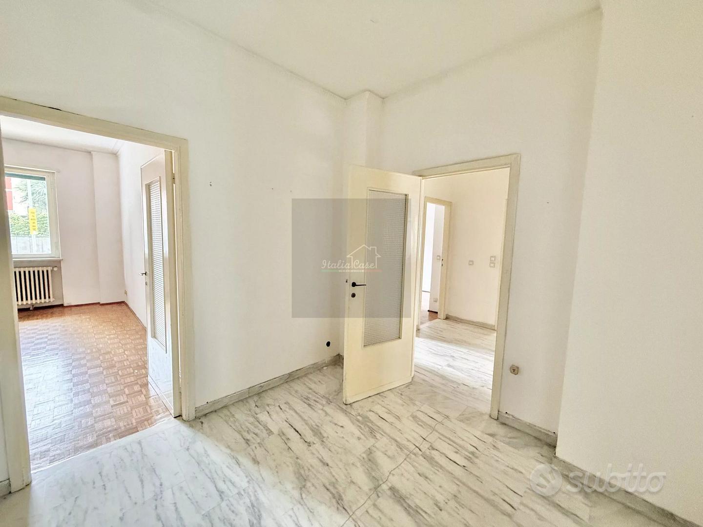 Appartamento – Biella, Vernato - Altro