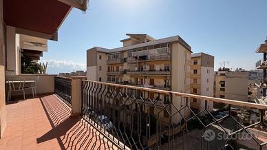 VIALE REGINA ELENA - 4 locali con posto auto