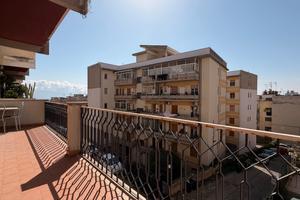 VIALE REGINA ELENA - 4 locali con posto auto