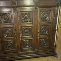 Mobile studio Rinascimento