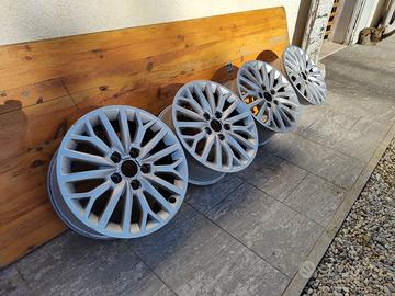 Cerchi audi