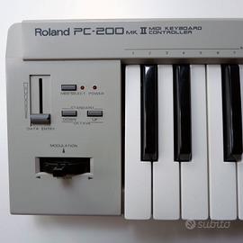 Roland PC-200 MK II