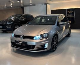 Volkswagen Golf GTD 2.0 TDI - 2013
