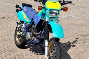 Yamaha XT 600 2kf