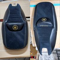 Fodera Sella Tmax 500