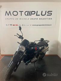 Bmw R NINE T URBAN G/S ANNO 2023 - KM 3215 - GARAN