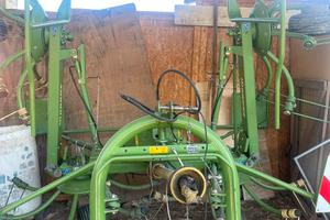 Voltafieno KRONE KWT 5.50