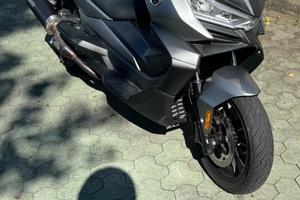 Voge Altro modello - 2025