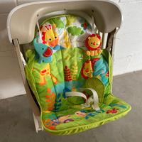 Altalena Fisher Price