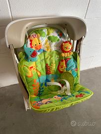 Altalena Fisher Price