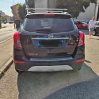 Barre per Opel Mokka