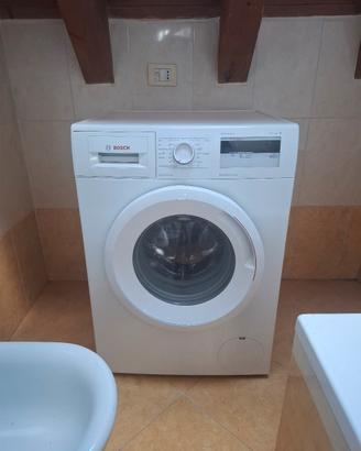 lavatrice bosch 8 kg serie 4