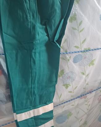 Pantaloni da lavoro