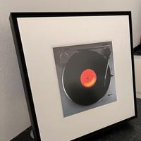 Music Frame Samsung Nuovo