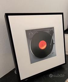 Music Frame Samsung Nuovo