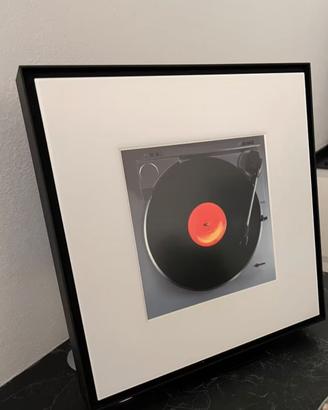 Music Frame Samsung Nuovo