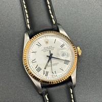 Rolex Datejust 36mm Ref. 16030