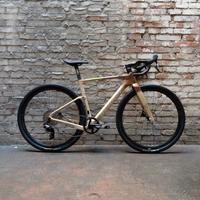 Berria NAII Apex XPLR axs iris custom (S)